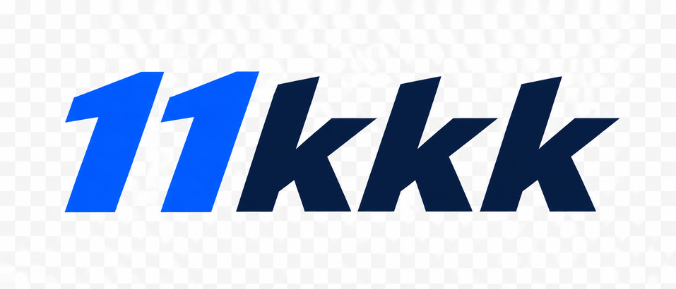 11kkk লোগো